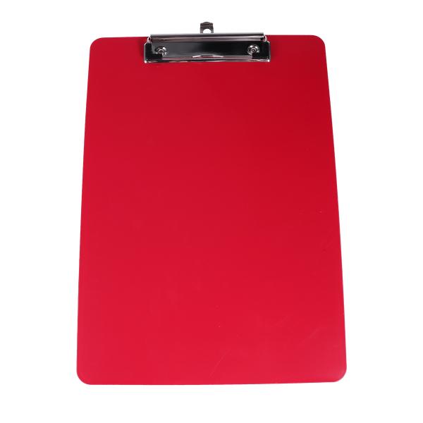 Buy 6 PCS Durable A4 Size Plastic Writing Board Drawing Pad Writing Pad