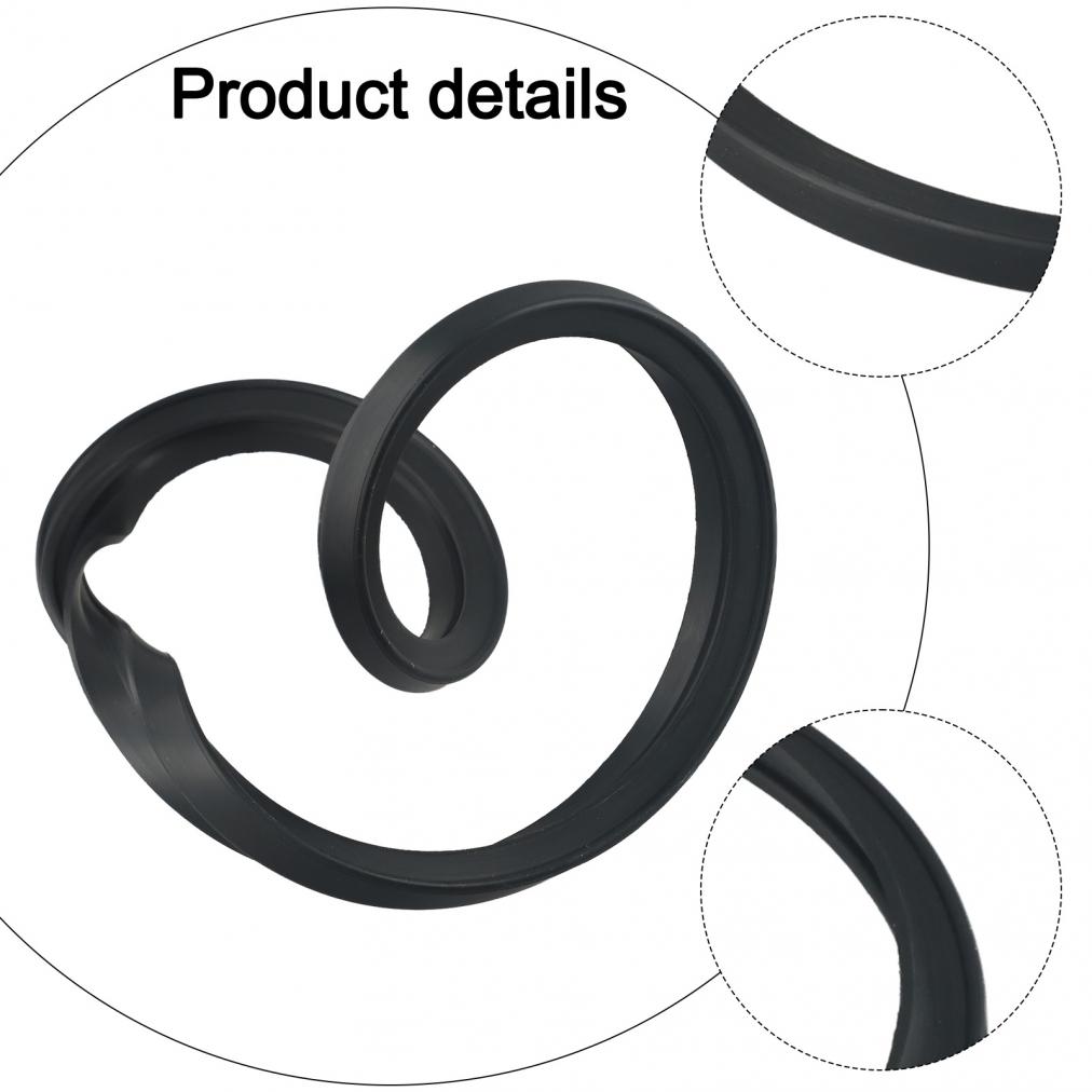 Replacement Filter Head Gasket for Hayward CX250F Package Includes 1 Piece