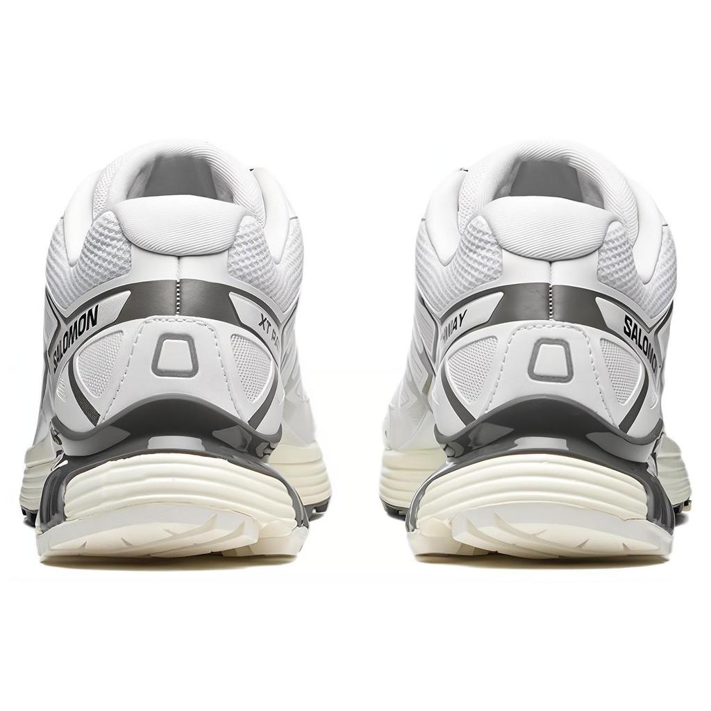 SALOMON Xt-Pathway Low Outdoor Functional Shoes Unisex Shoes White 471349