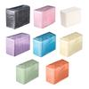 2Packs Waterproof Nail Art Table Mat Disposable Paper Sheet 125Pcs Each Pack for Salon Home Tattoo Manicure Nail Design Accessories