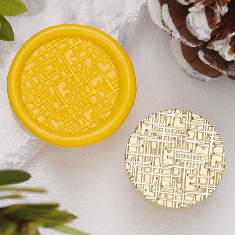 Wax Stamp Head, Wax Sealing Stamp Head Replacement
