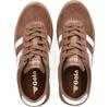 Gola Grandslam Suede Sneakers