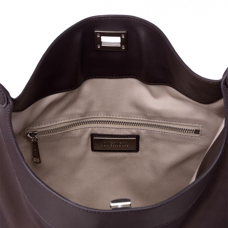 JOY GRYSON Seli Shoulder Bag Nylon Lw5ae4660 Lv