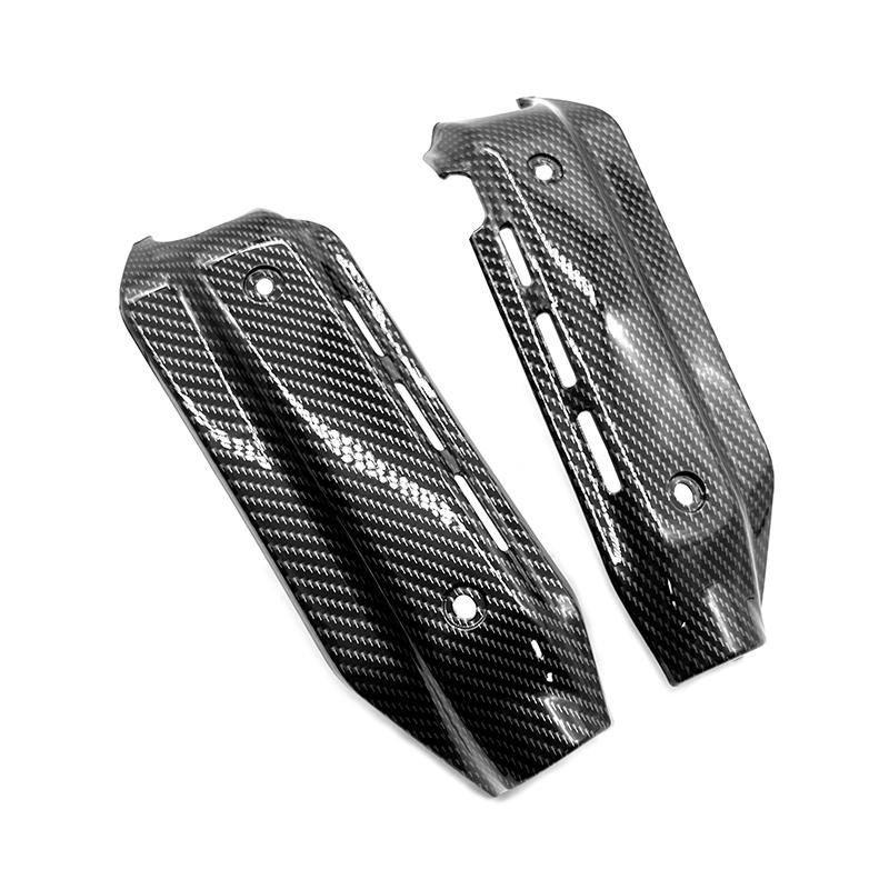 2025 New XSR900 Motorcycle Accessories Radiator Cover Frame Side Panel Cowl Protection Fairing Fit For YAMAHA XSR 900 2022-2024