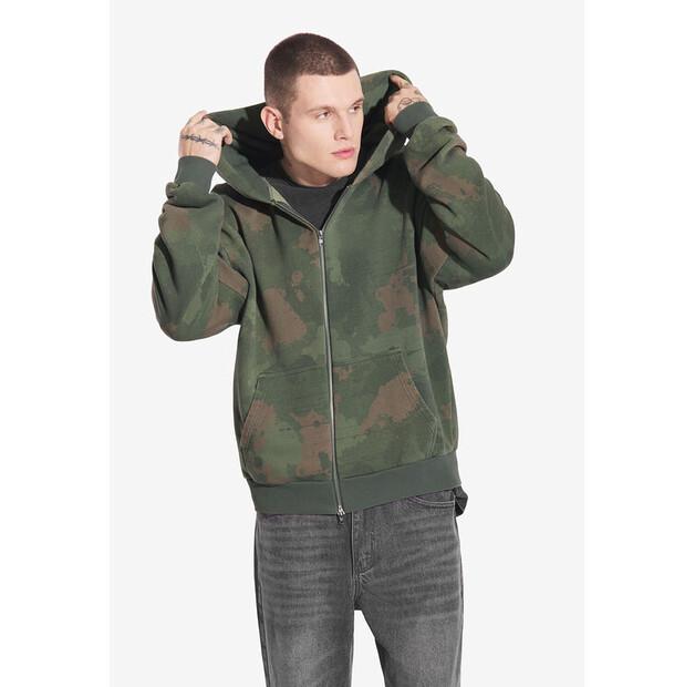 Толстовка PROSTO. WW_123 EU XXL