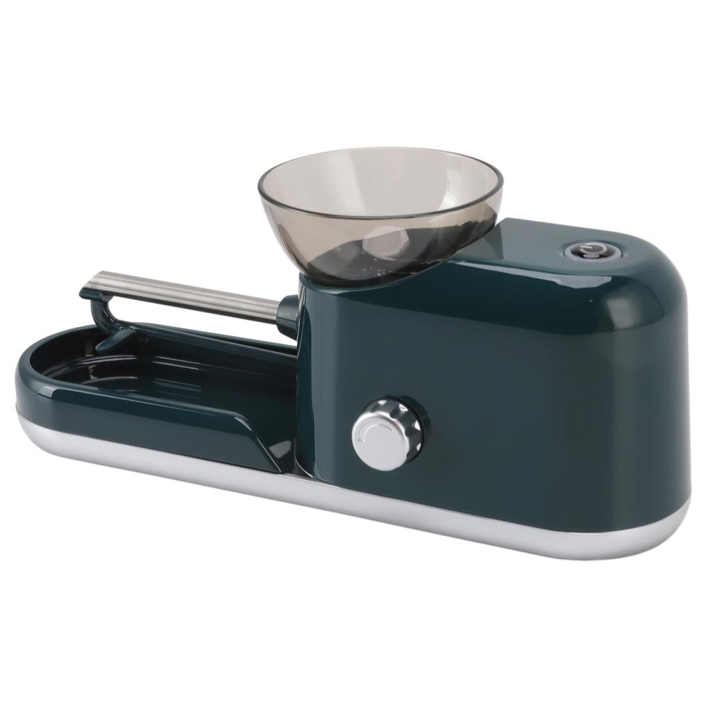 Elektrisk Automatisk Rullmaskin 8mm Automatisk Injektormaskin 110?240V