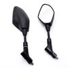 Rearview Mirrors For YAMAHA MT07 MT09 Tracer 900 9 GT Tenere 700 MT10 MT03 MT25 MT01 MT 07 09 Motorcycle Side Rear View Mirror