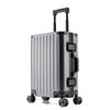 All-Aluminum Magnesium Alloy Luggage