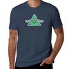 Illuminateye Tshirt Comfortable Work Wear Tee