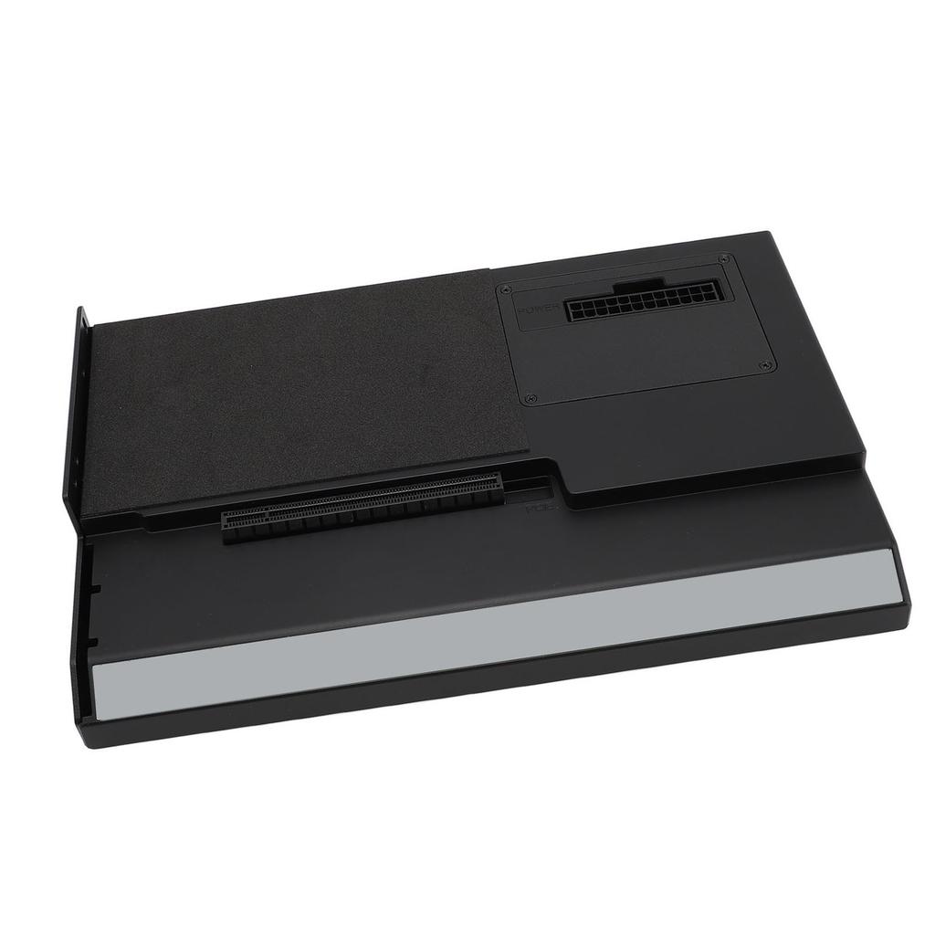 GPU Enclosure for Oculink Laptops Aluminum PCIE X16 Graphics Card Dock External GPU Dock Station Support ATX SFX for