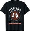 NEW LIMITED Eskrima Kali Arnis Escrima Sticks Filipino Martial Arts T-Shirt Unisex T-Shirt
