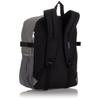 JanSport Main Campus Backpack - Travel  or Work Bag W 15-Inch Laptop Sleeve and Dual Water Bottle Pockets  Graphite Grey