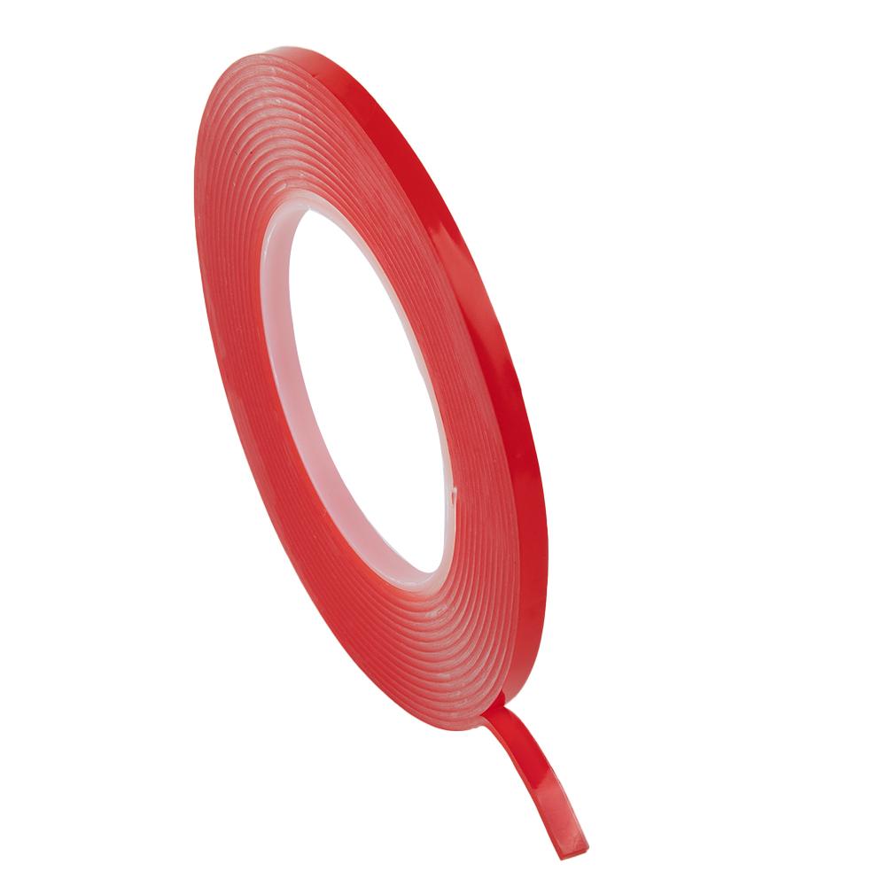 

Sealing Sealing Lip 2mm Ransparent Self-Adhesive Silicone Silicone 1pcs For All Glass Thicknesses Quality Is Guaranteed CHINA