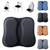 Opeta Gel Cushion Seat Pad for Cars and Highly Hollow Honeycomb Relieves Buttocks Distributes Body Relieves Lower Back Driving Suitable for All Work