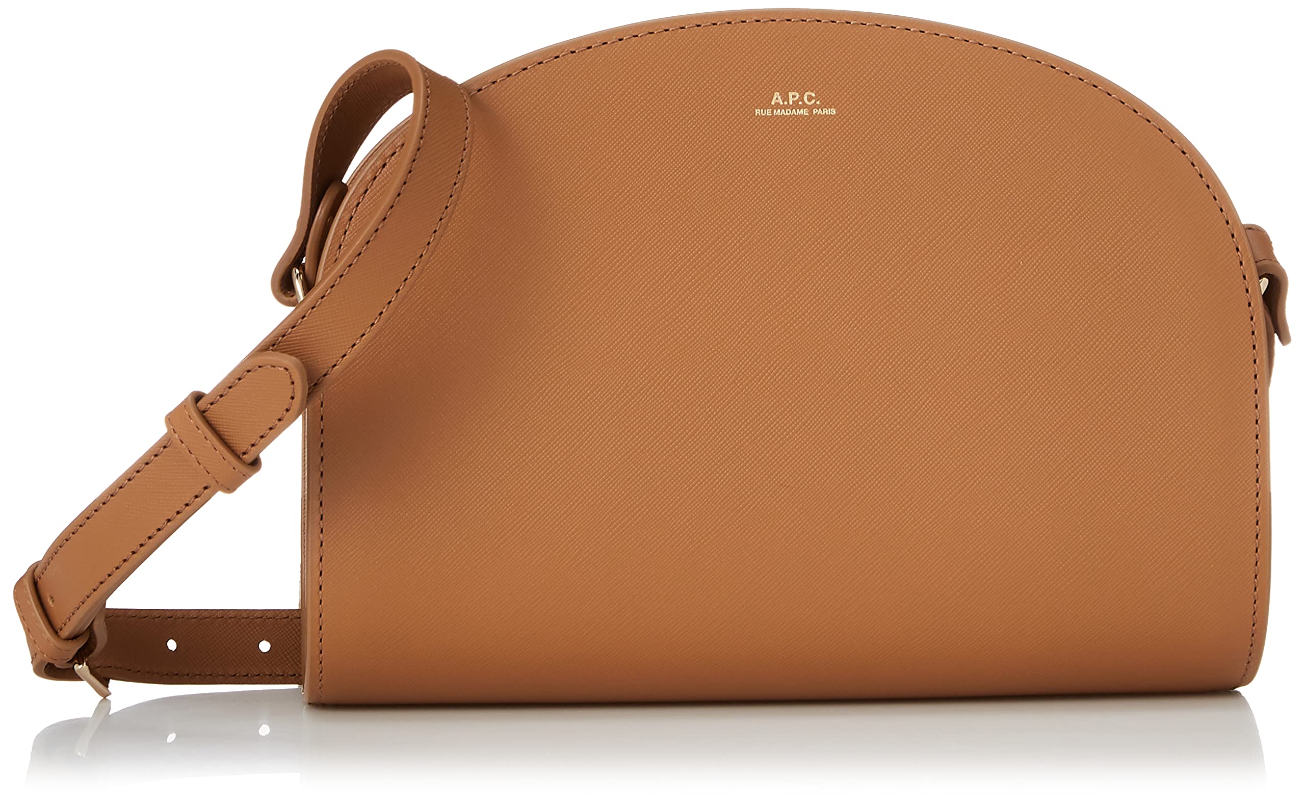 

Сумка через плече Колір верблюжий [Apace] PXBJQ-F61048 Жіноча [Товар] верблюд