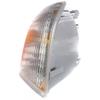 For 2007-2010 Jeep Compass CH2521144 68000682AB Right Side Corner Light w/o Bulb
