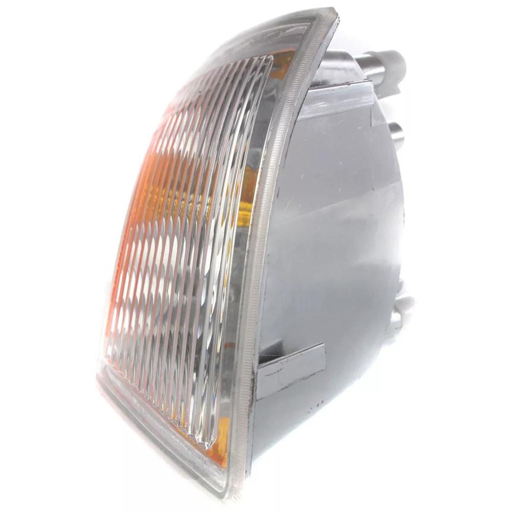 For 2007-2010 Jeep Compass CH2521144 68000682AB Right Side Corner Light w/o Bulb
