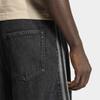 Adidas Firebird Adicolor Denim Shorts Kd1498
