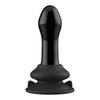 Christalino by Shots - Glass Vibrator with Suction Cup