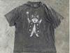 Comfort Colors Husky Wizard Shirt, Siberian Husky Halloween Costume Tee, Funny Wolf Dog Lover Gift
