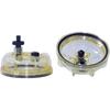 Fuel Filter Water Separator Bowl Assembly 3948395S 21530025 11LD-20260 KR27004 P564750 MO3916 P551860 87840138 Applicable filter element part