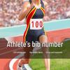 Athletic Event Race Bibs & Accessories