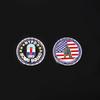 Kreative New Yorker Polizei 1903 Metall Emaille Anstecknadel Münze Bombenkommando Amerikanischer Pin Herren Damen Rucksack Schmuck Zubehör Geschenk