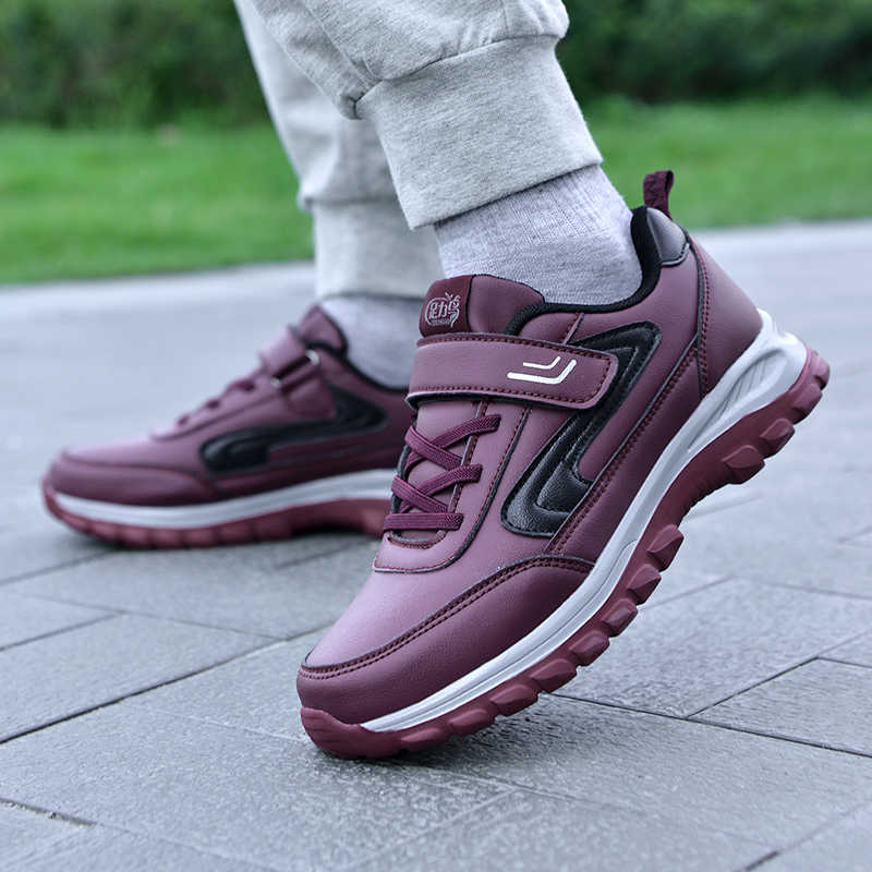 Fashion 36 In The Forest High Woman Shoes Brown Boots For Women Summer Boots Sneakers Sport Style Fit New Style Style Technologies