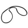 Door Body Seal for BMW Vehicles Including Model Years from Eleven to Nineteen