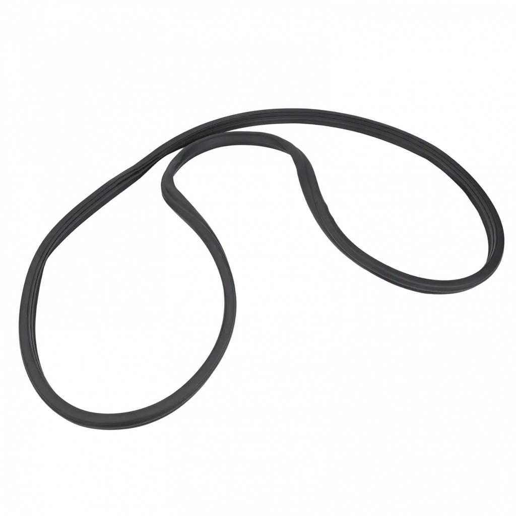 Door Body Seal for BMW Vehicles Including Model Years from Eleven to Nineteen