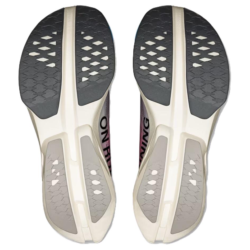 Cloudboom Strike White Horizon Women Sneakers Cream 3WE30473195