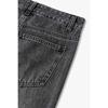 Vov Gangnam Exclusive Front Line Wide Denim Pants 7156155003