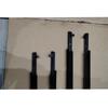Honda Prius 2010-2015 Window Trim & Water-Sealing Strip