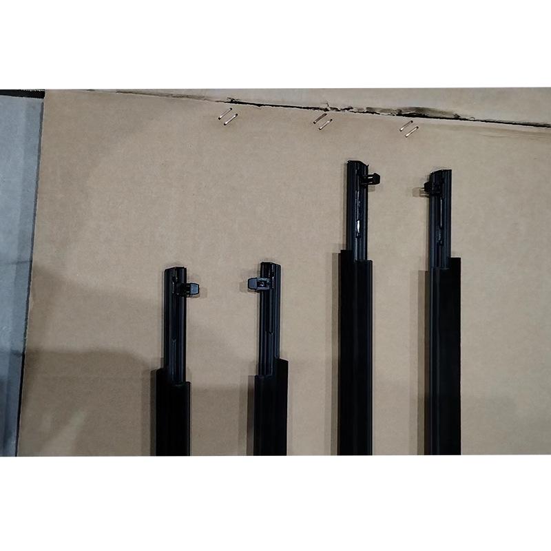 Honda Prius 2010-2015 Window Trim & Water-Sealing Strip
