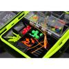 Fishing Tool Box Set Fishing Accessories Box Portable Fishing Kit for Fishing Enthusiasts