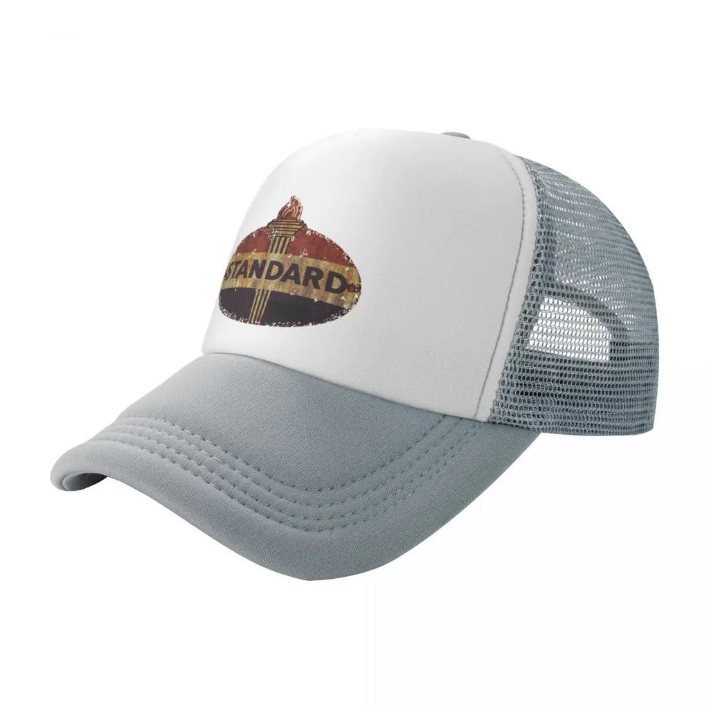 Standard Oil Baseballkappe Hut Luxusmarke taktische Kappe Sport Herren Hüte Damen