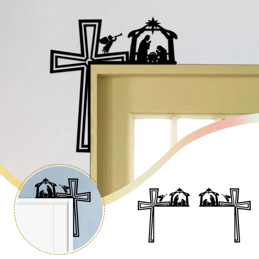 1 шт. Креативный силуэт — фото 7