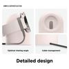Compatible with Samsung Galaxy Watch 7 Charger Stand 40 44 46mm Galaxy Watch 3 4 5Pro 6 Charge silicone Stand Charging baser