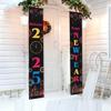 CYCLI-2026 New Year Banner Hanging Decorations New Year Decorations New Year Couplets