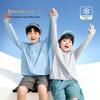 Zuoxi Boys' 2025 Summer UPF50+ Sun Protection Jacket