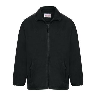 Heritage Full Zip Fleece