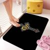 Rock O-OzzyS Osbourne Band Hallway Carpet INS Style Soft Bedroom Floor House Laundry Room Mat Anti-skid Bedside Area Rugs
