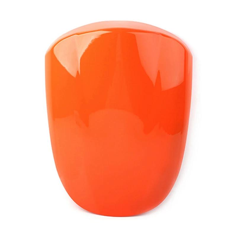 Motorcycle Rear Passenger Cowl Seat Back Cover Fairing Part For Kawasaki Ninja ZX9R ZX-9R 1998 1999 2000 2001 ZX 9R