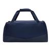 Under Armour Polyester Travel Bag Small Unisex Navy Blue