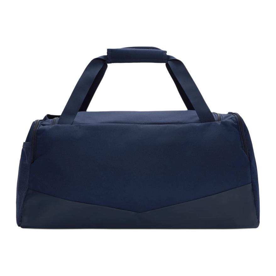 Under Armour Polyester Travel Bag Small Unisex Navy Blue
