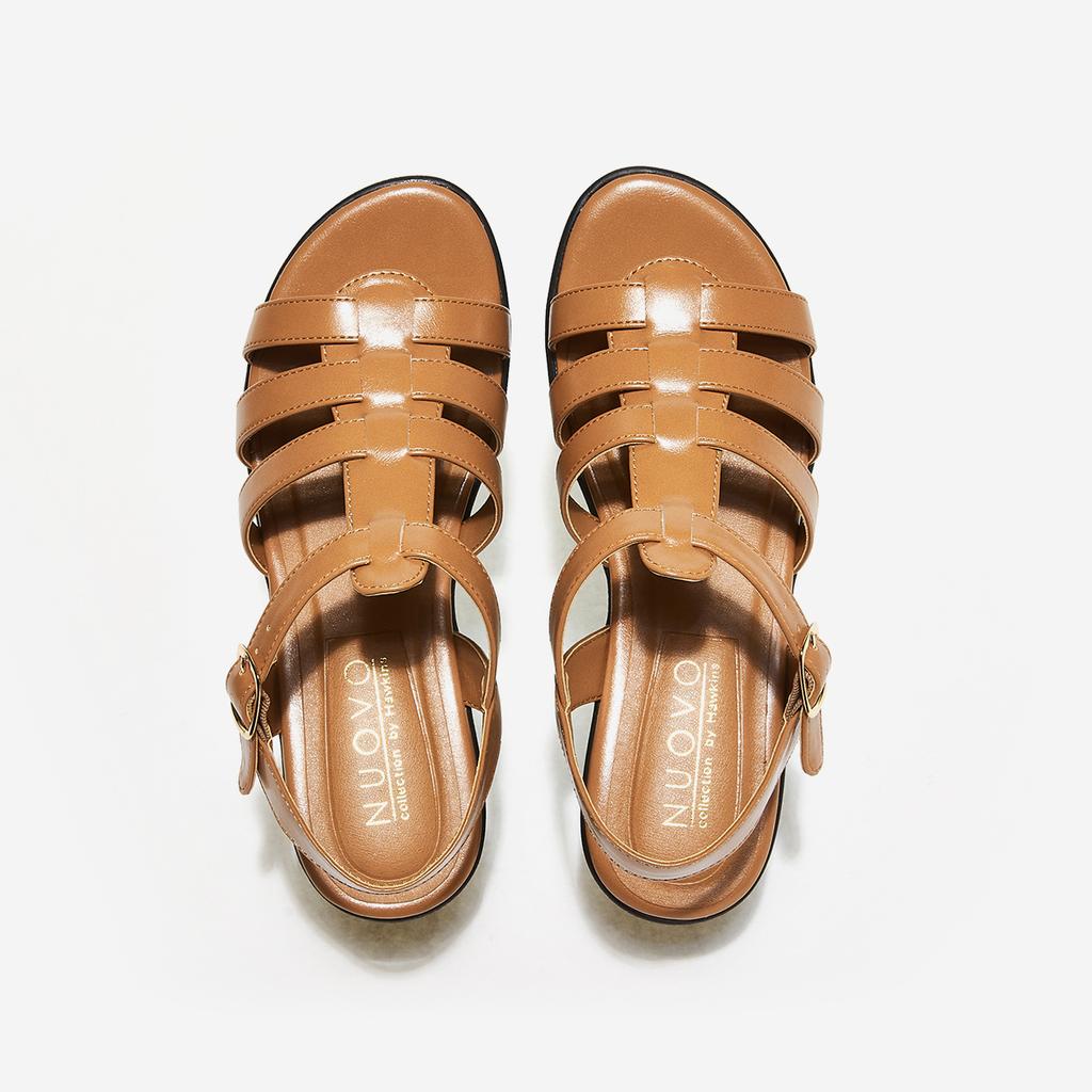 [NUOVO] Fortune Laka 7, NC60175, 1010089410, Popular Korean Shoes