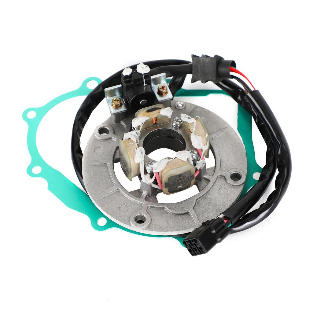 Magneto Stator Generator + Gasket For Yamaha YZ 250 F YZ250F 2001-2005
