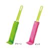 Marna My Bottle/Water Bottle Cleaner (Easy to Clean) Water Bottle Brush with Sponge Brush, Green, This is so useful! Green K472G 25.3x4.6x4cm