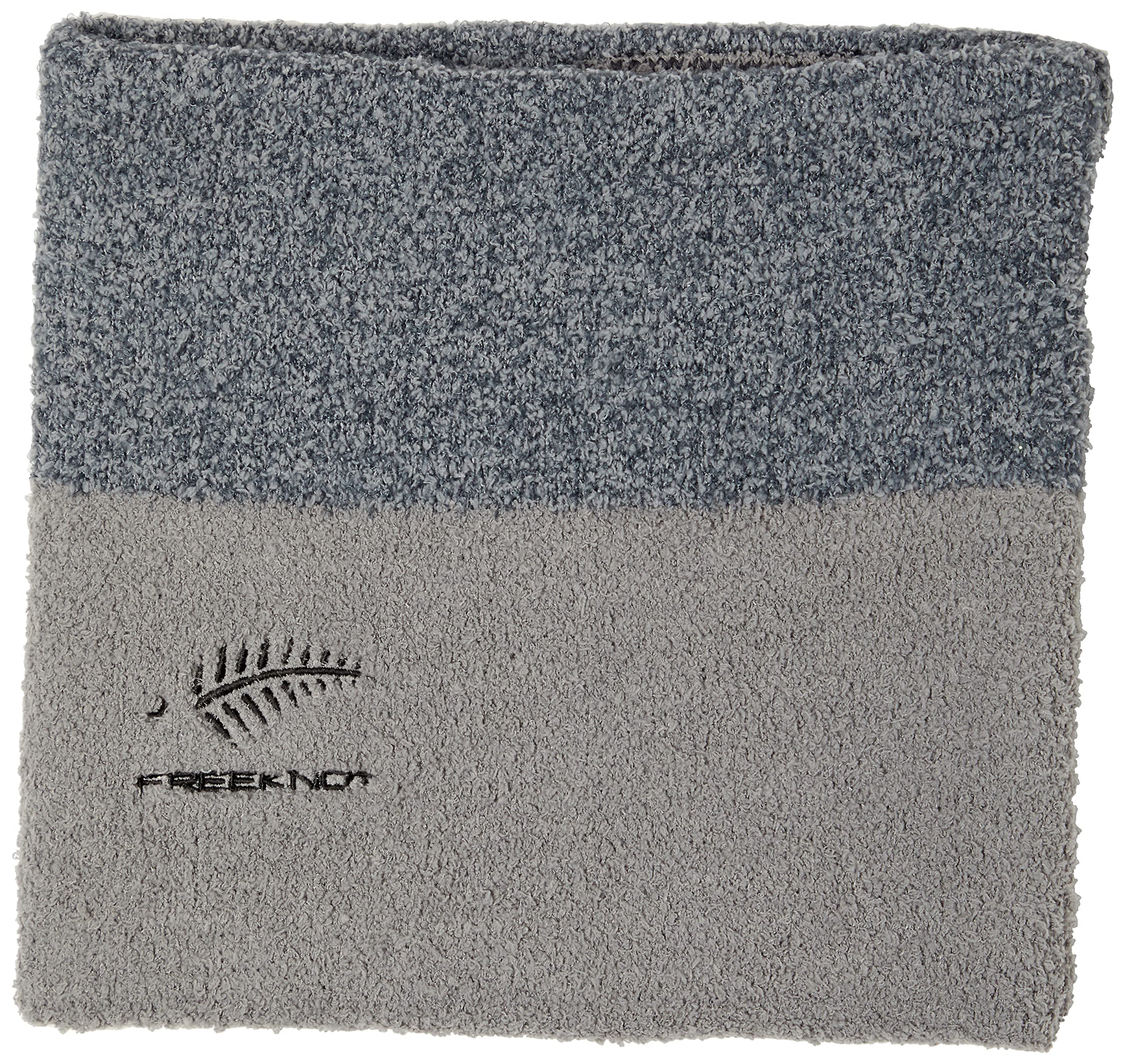 

Free Knot FOURON Moko Neck Warmer Kodenshi® Y3412-F-94