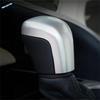 ABS Sticker Gear Shifter Knob Handball Cover Trim For Toyota Corolla E210  + Camry 2018 + Yaris cross  + Avalon  +